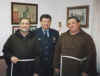 friars from italy assissi.jpg (33359 bytes)